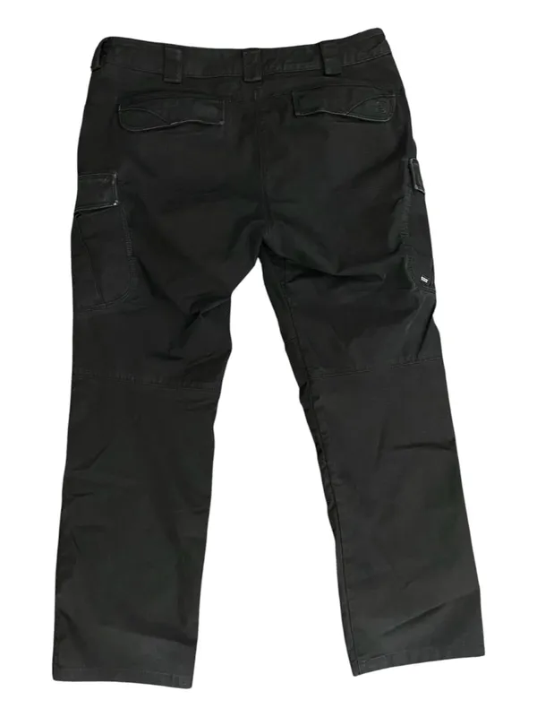 5.11 Tactical Women’s Black Stryke Cargo Pants Size 14 Regular Utility Work Hike - Image 4