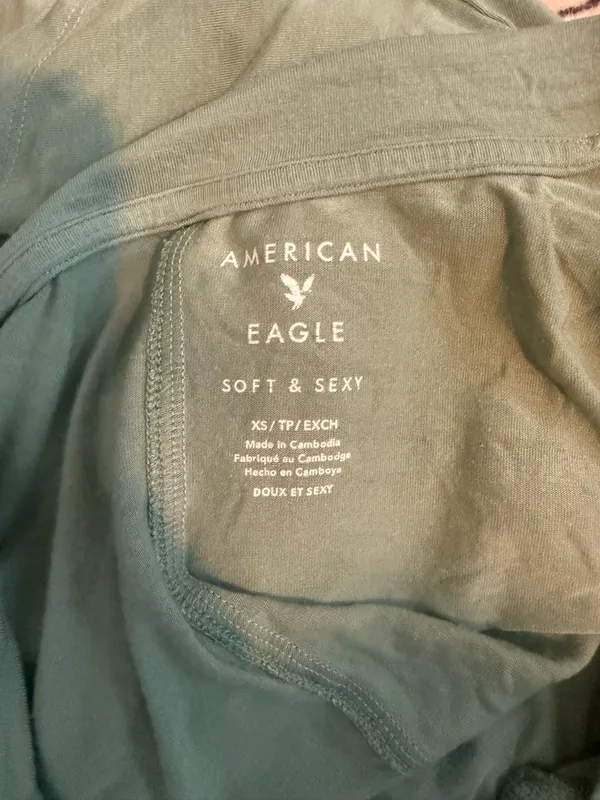 American Eagle Top - Image 3