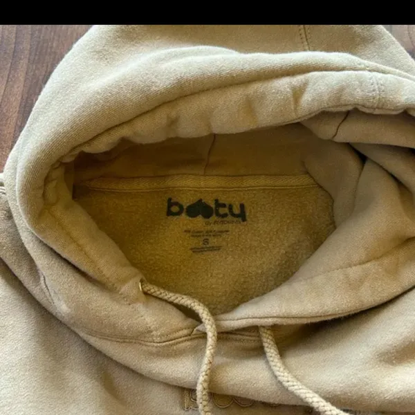 Booty by Brabants‎ essential hoodie - Image 3