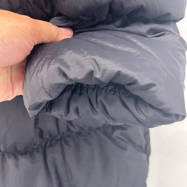 Gap Down Coat‎ Large Black - Image 9