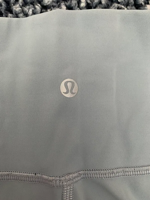 Lululemon 25” Leggings - Image 2
