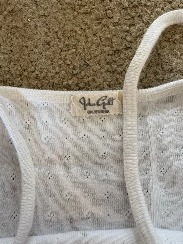 Brandy Melville tank - Image 2