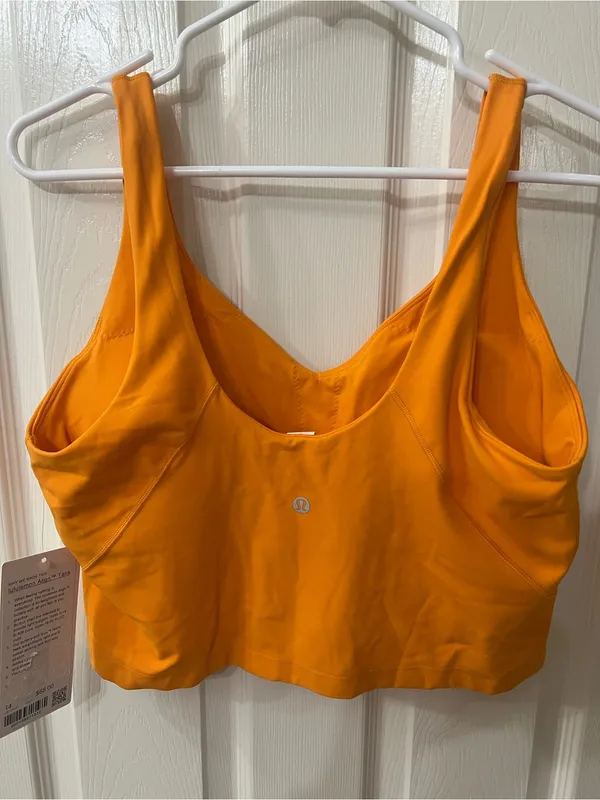 Align Tank - Image 3