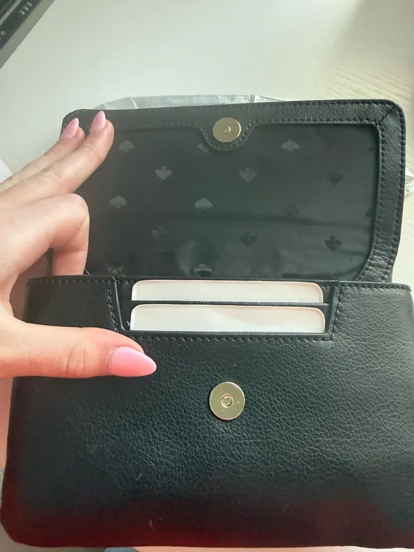 Kate Spade Purse - Image 3