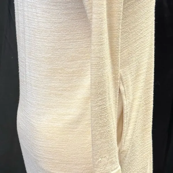Banana Republic Cream‎ Women's Cardigan - Image 6