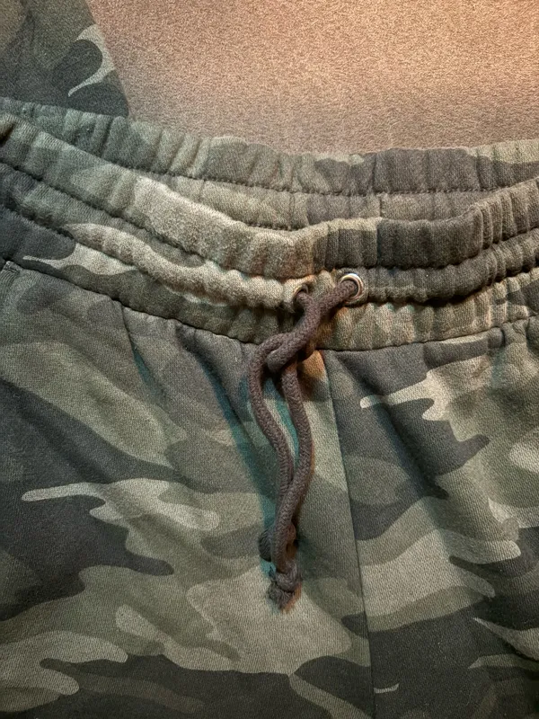 Wild Fable Camo Joggers - Image 2