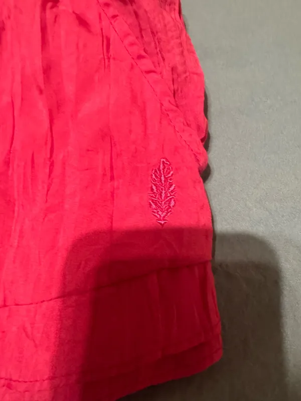Free People Movement Shorts - Image 3