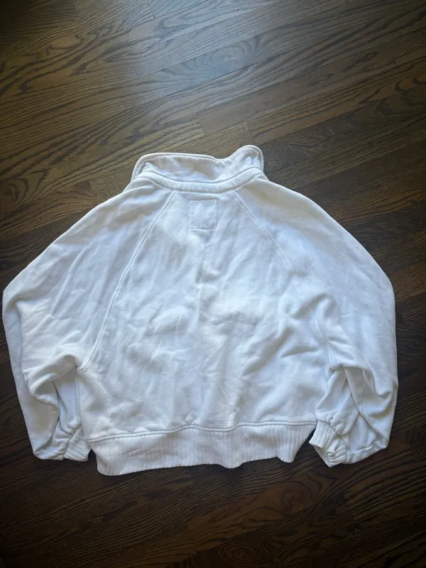 Aerie Sweatshirt Crewneck - Image 3