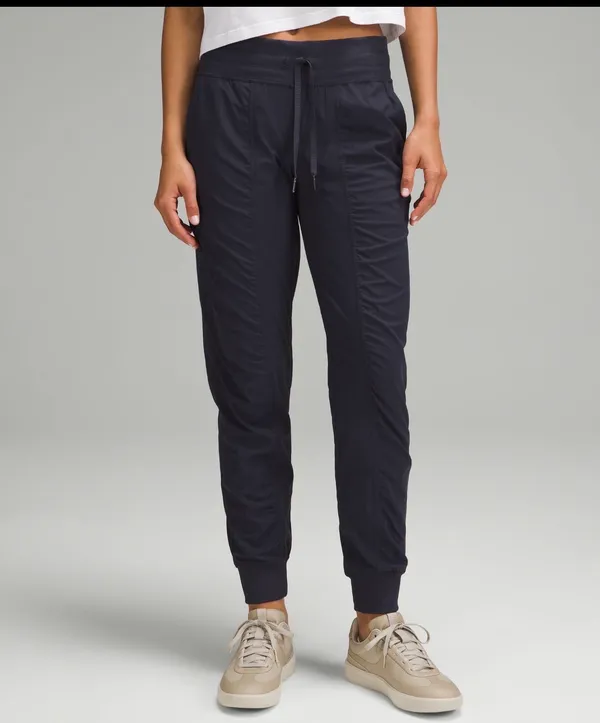 Lululemon Dance Studio Joggers Full-Length - Image 3