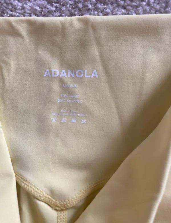 Adanola Leggings - Image 2