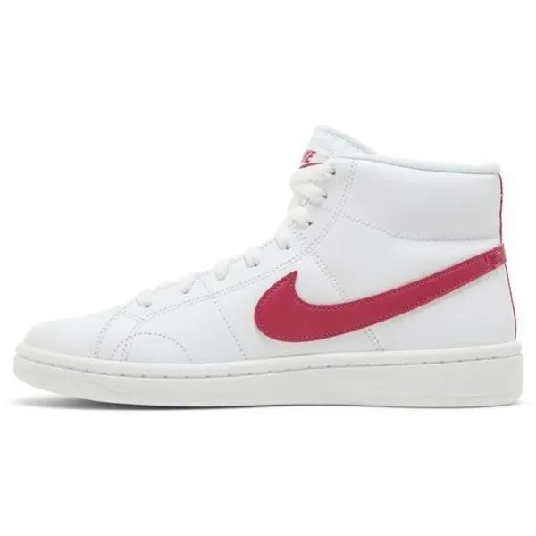 Nike Women's Court Royale 2 Mid High-Top Casual Sz 8.5 Sneakers - Image 5