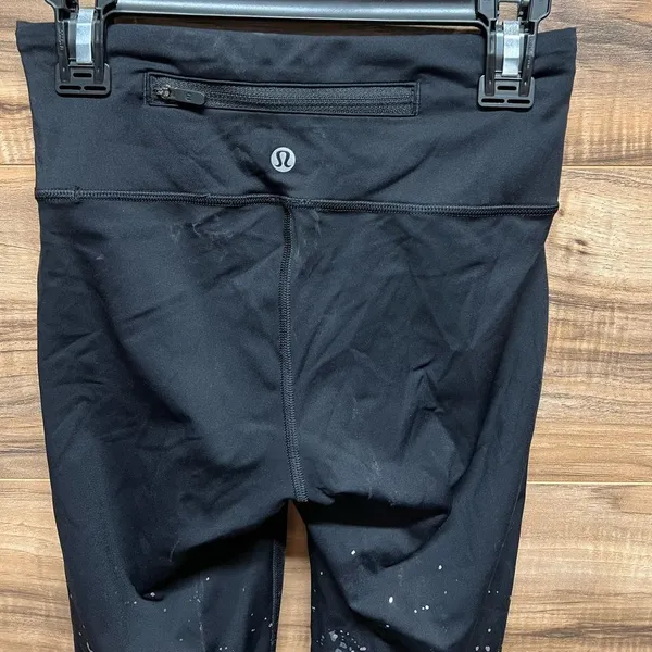 ‎Lululemon leggings 2 - Image 6