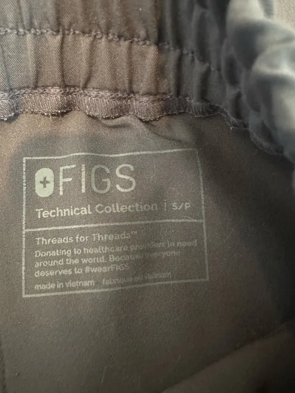 FIGS Zamora Jogger Pants - Image 2