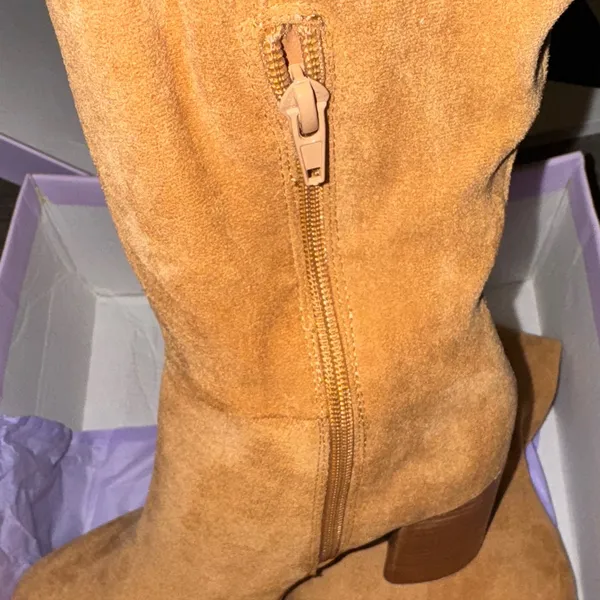 New madden‎ girl Winsloww camel stretchy - Image 5