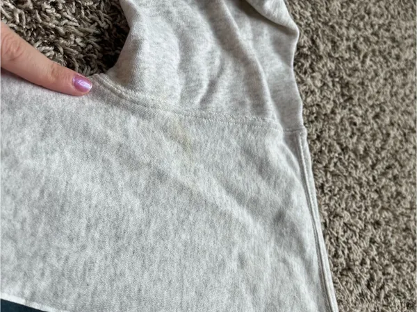 Abercrombie & Fitch Aspen Colorado Ski Crewneck Sweatshirt - Image 9
