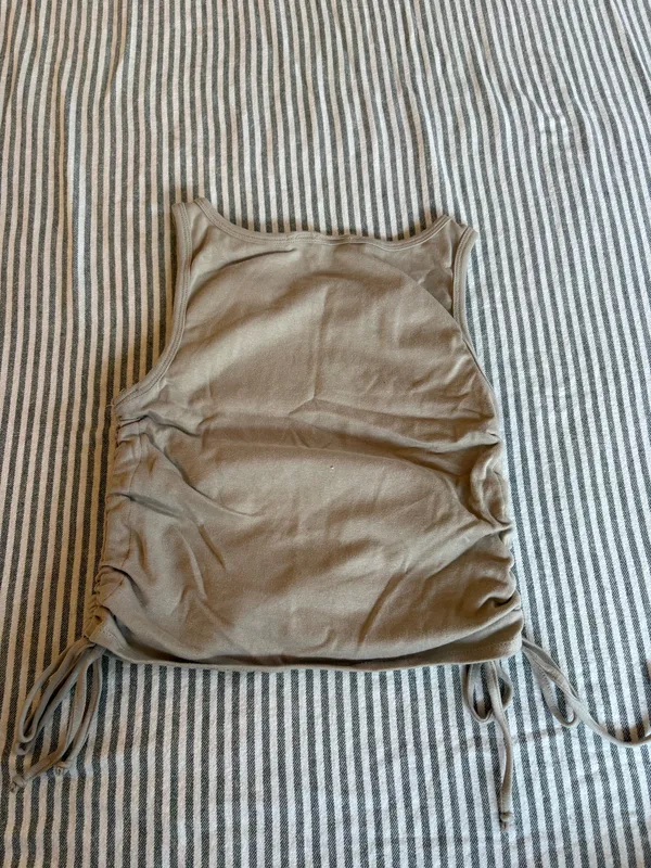 Ford Top Brown - Image 2
