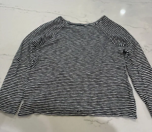 Sundry Locals Only Sweater - Image 4