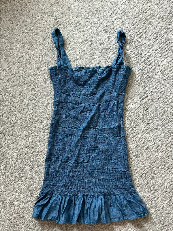 VICI Dress Mini - Image 2