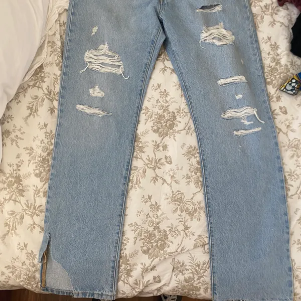 Levi's 501 Originals Jeans - Image 4
