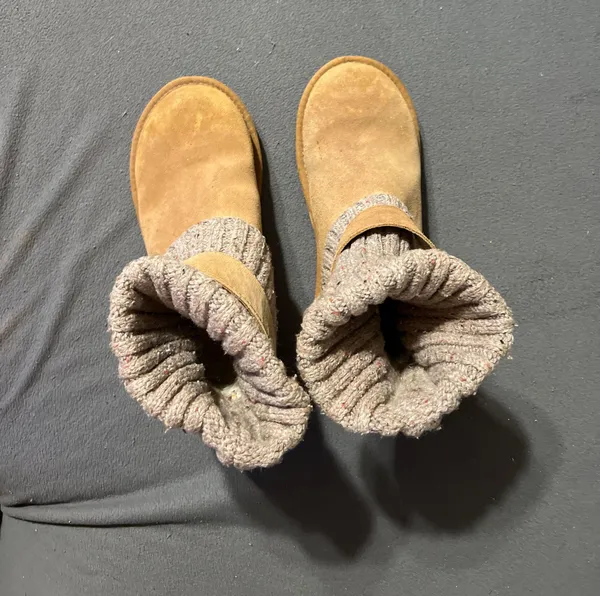 UGG Boots - Image 2