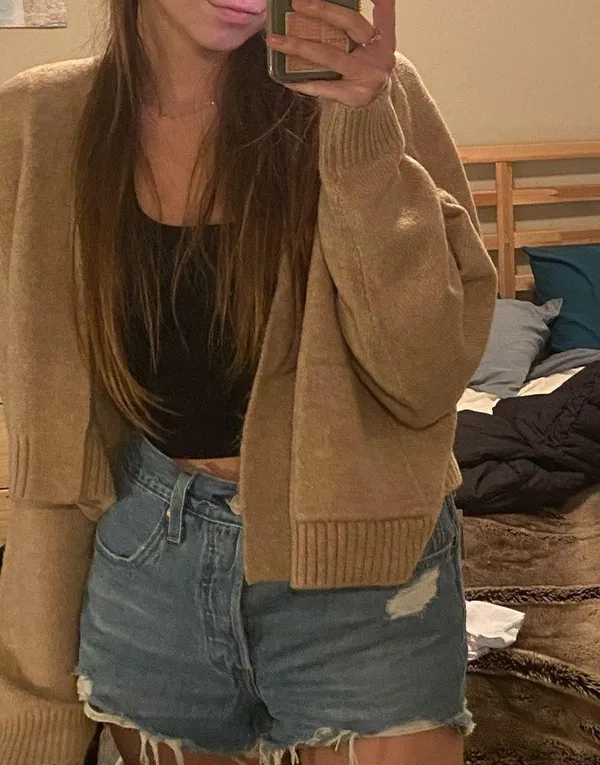 ASOS Lounge cardigan - Image 2