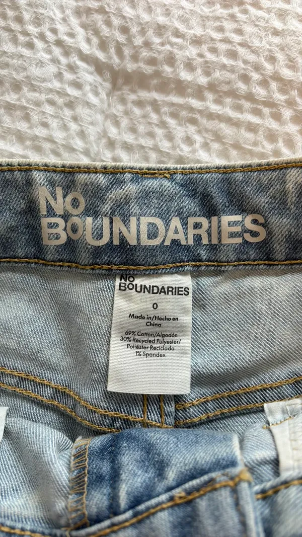 Walmart Shorts - Image 2