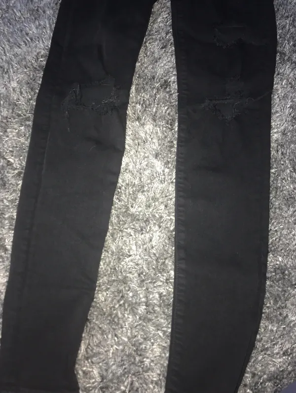 american eagle jeans  - Image 2