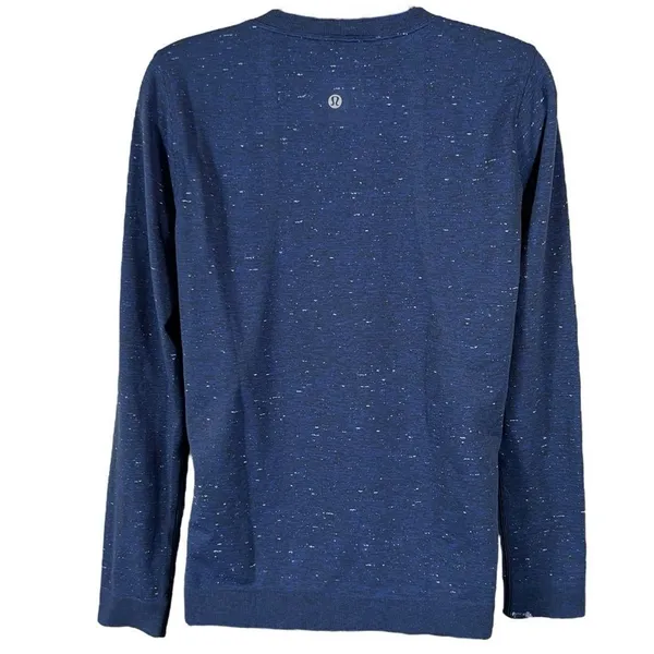 Lululemon Swiftly Tech Long Sleeve - Relaxed Fit - Image 10
