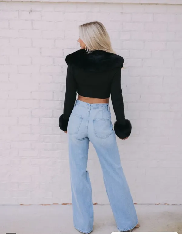 These Three Boutique Jeans - Image 4