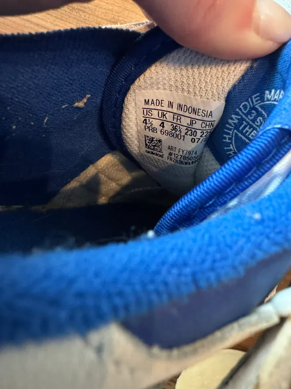 Adidas Forum Low - Image 10
