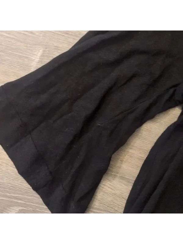 Free people fresh start linen blend top size medium - Image 3