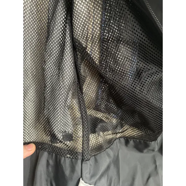 Columbia Winter Jacket Ski Jacket Omni Tech Waterproof Breathable Hooded Women L - Image 6