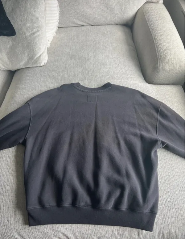 OSU Hollister Mickey Crewneck - Image 2