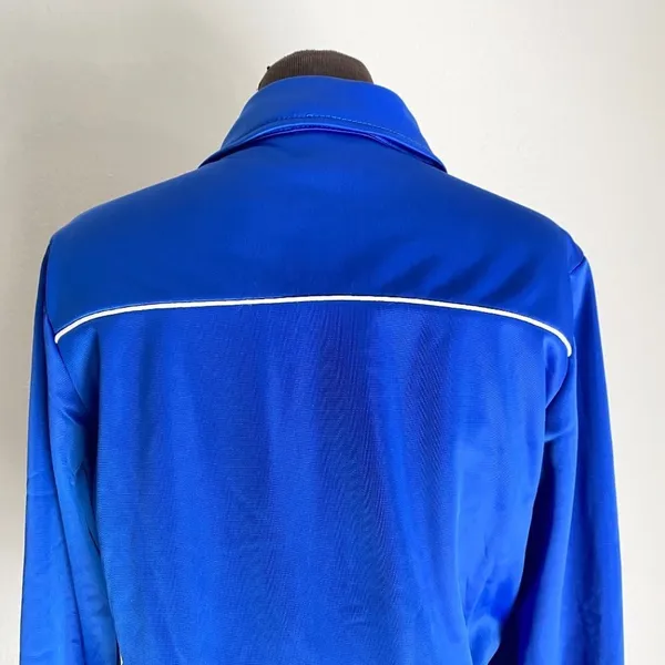 Keyrolan Bonnie Sportswear sz‎ XS Vintage 80s retro jacket NWT - Image 6