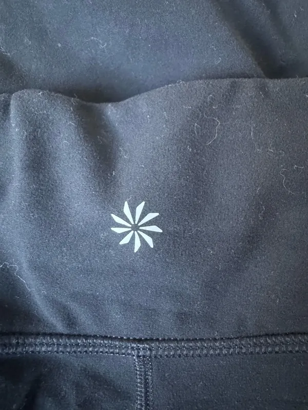 Athleta flare pants - Image 4
