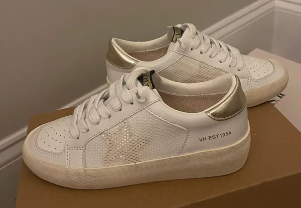Vintage Havana NWT Sneakers - Image 8