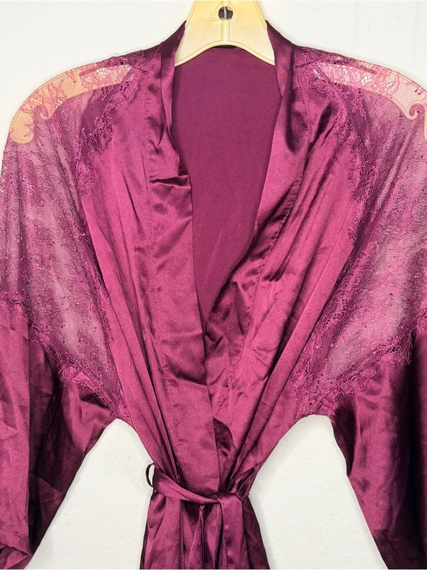 Victoria's Secret Robe - Image 2