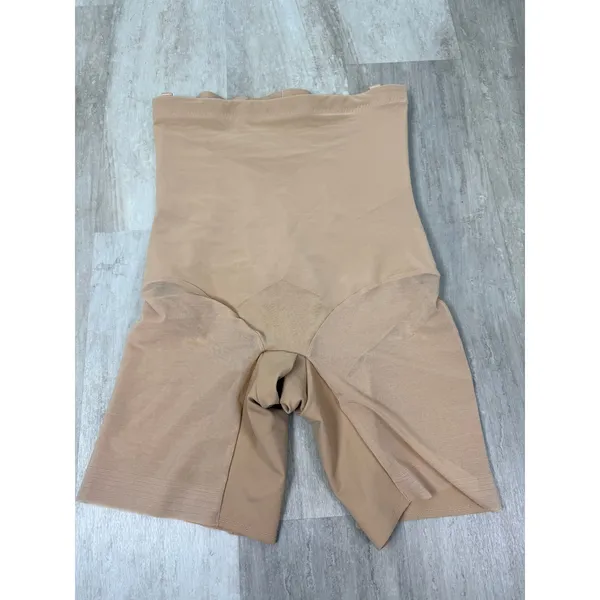 HoneyLove SuperPower Short in Sand Size XL - Image 2