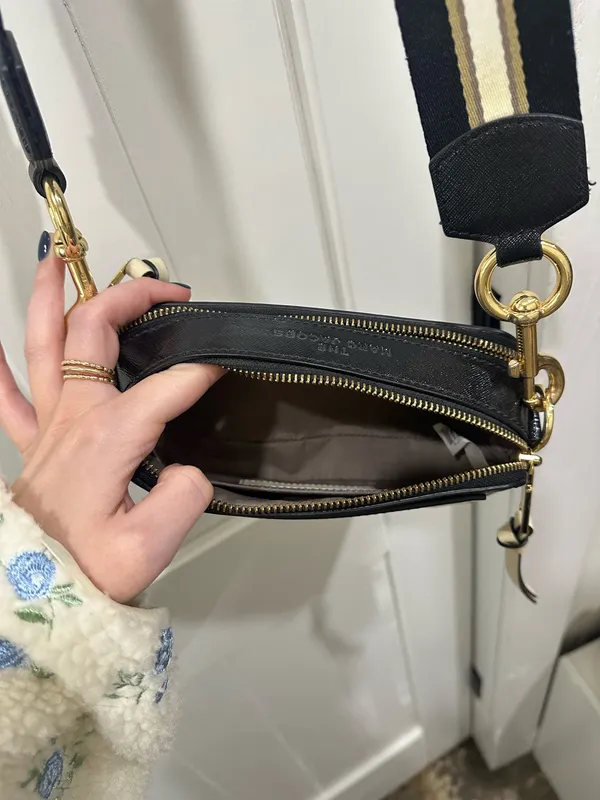 Marc Jacobs Snapshot Bag - Image 14