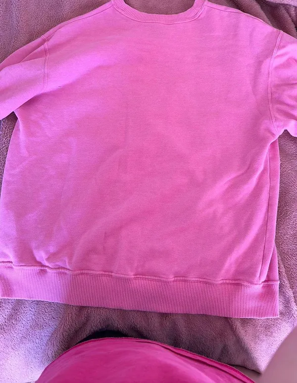 Hollister Hawaii Crewneck - Image 2