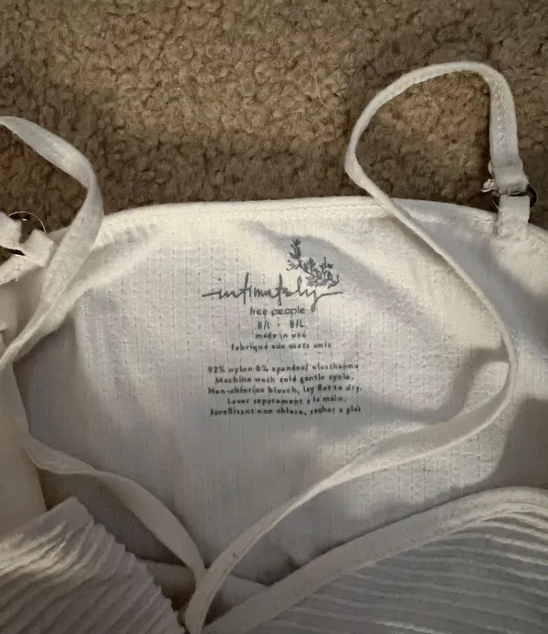 Free People Tank - Image 2