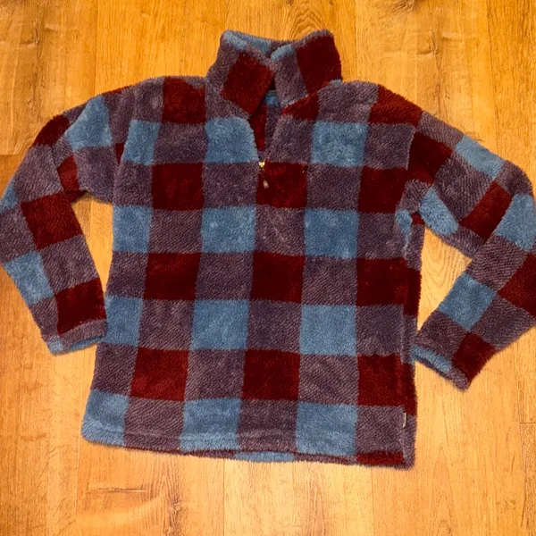Eddie Bauer Sweater - Image 3