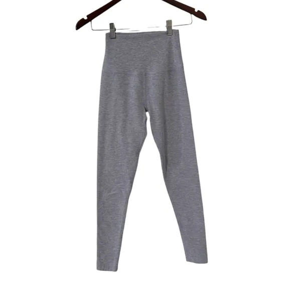 BEYOND YOGA Space Dye Wild Wisteria High Rise Leggings - Image 4