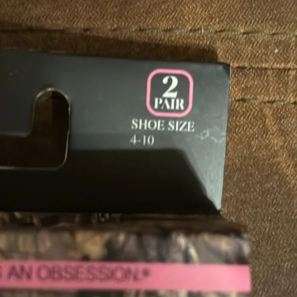 Mossy Oak women’s socks - Image 3