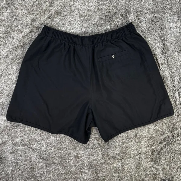 Nike Shorts Women’s Size M Black - Image 6