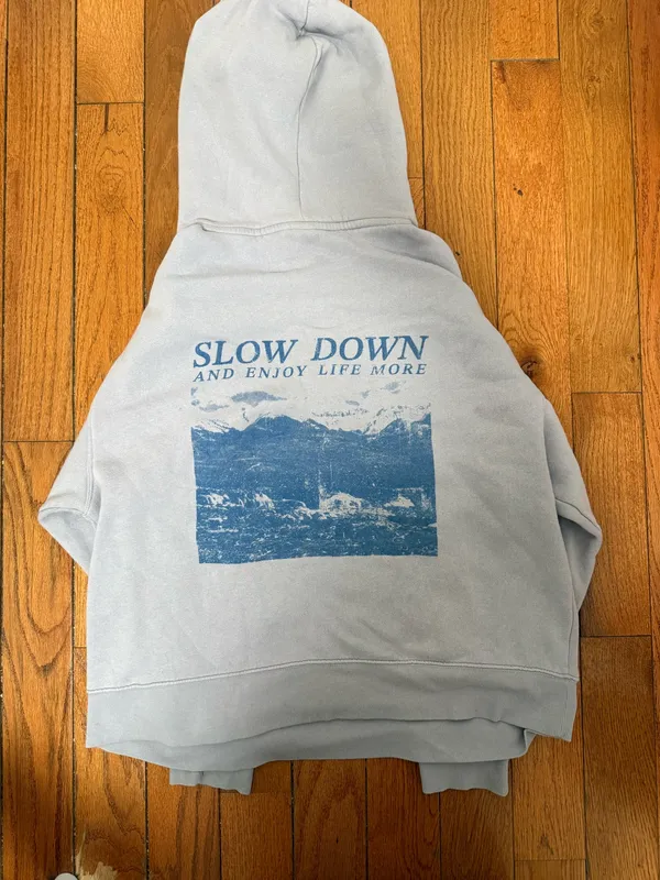 Target Hoodie - Image 2