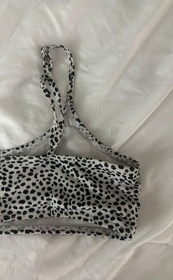 Swim Top Size M - Image 2