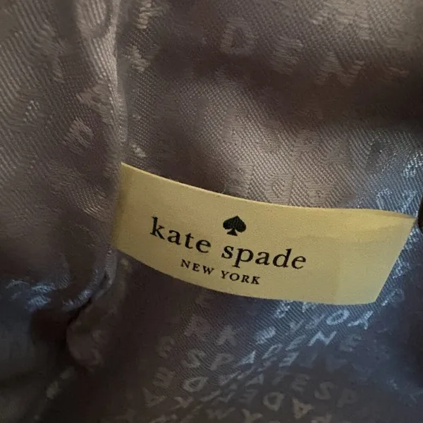 Kate Spade Laurel Way Reiley Satchel - Image 11