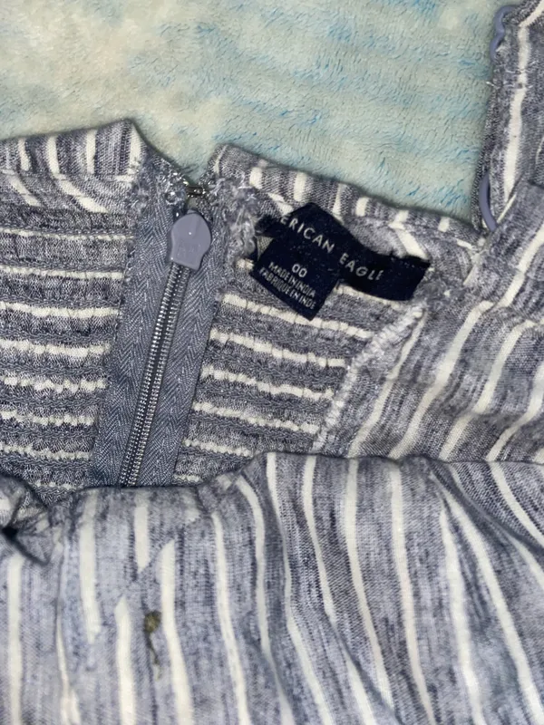 American Eagle Romper - Image 3