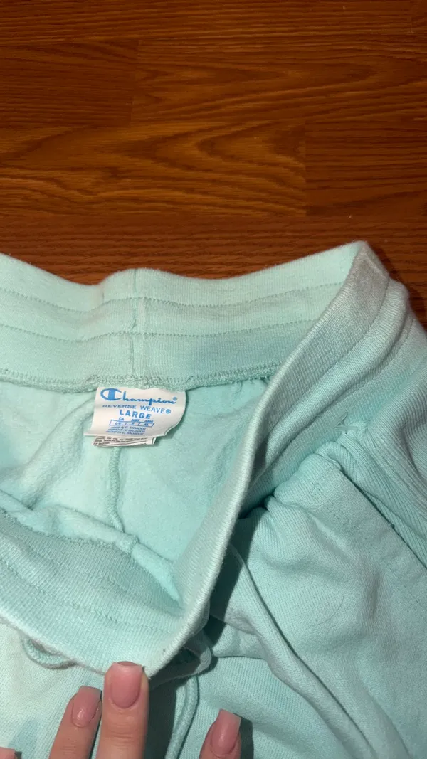 Champion shorts - Image 2